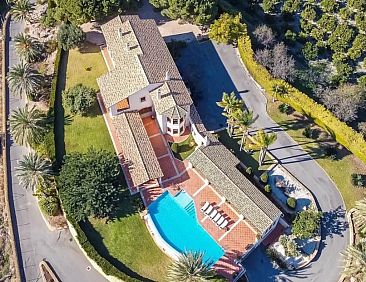 Villa La Roca