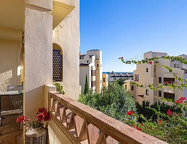 Apartamento Bomy