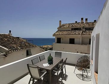 Casa Cremades