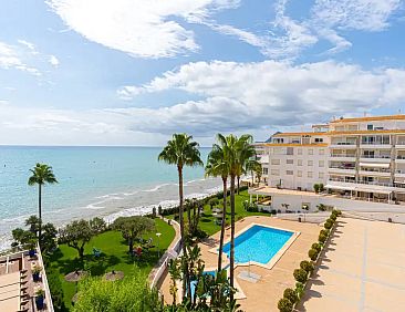 Costabella Altea - direct aan zee