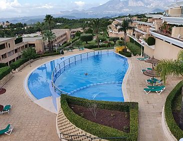 Bonita Vista Altea