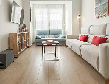 Casa Los Gallos | CITY APARTMENT