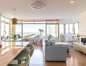 Cap Negret Altea La Olla