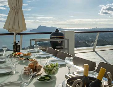 Panorama del Mar | PREMIUM PENTHOUSE