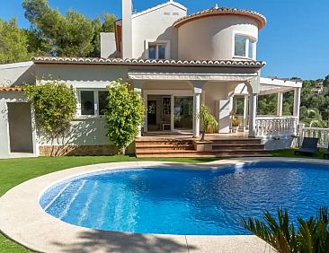 Villa del Ama