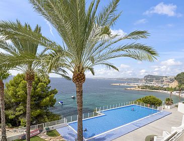 Appartement Panorama