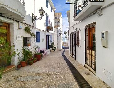 Appartement Rincon de Altea