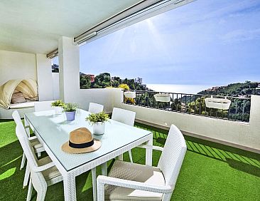 Appartement Los Lirios I