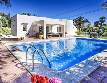 Vakantiehuis Villa del Maestro