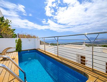 Vakantiehuis AlteArt