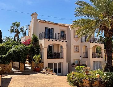 Casa Van Schaik