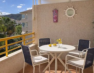 La Terraza del Albir