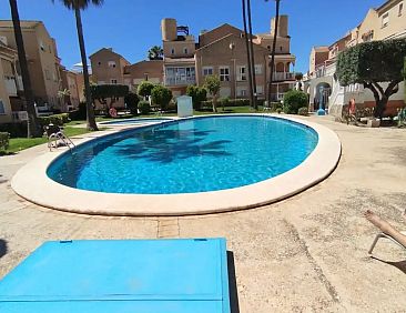 Appartement Albir