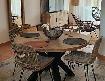 lux modern comfortabel app. in Albir
