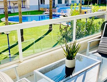 Viminal Albir Appartement