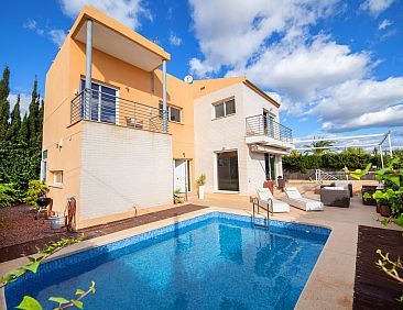 Vakantiehuis Casa Viena