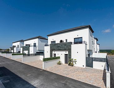 Geschakelde woning in Gran Alacant
