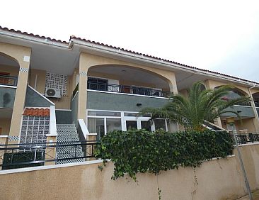 Appartement in Gran Alacant