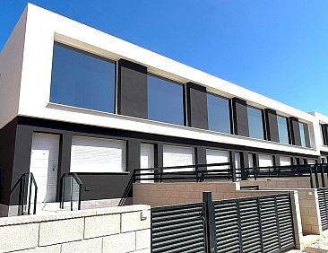 Geschakelde woning in Gran Alacant