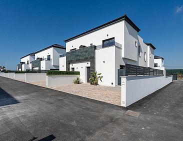 Geschakelde woning in Gran Alacant