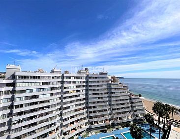 Appartement in Calpe