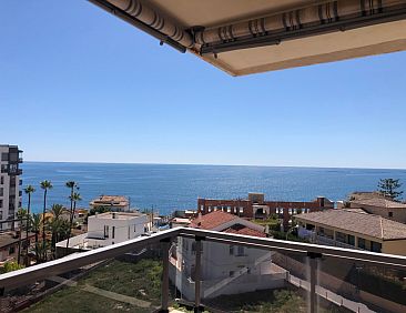Appartement in Calpe
