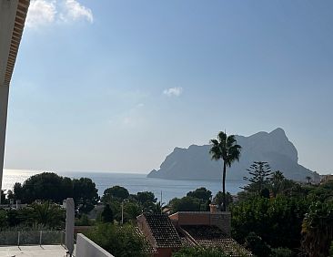 Kavel in Calpe