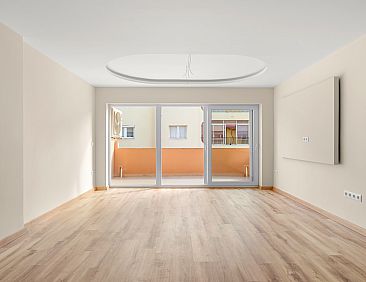 Appartement in Calpe