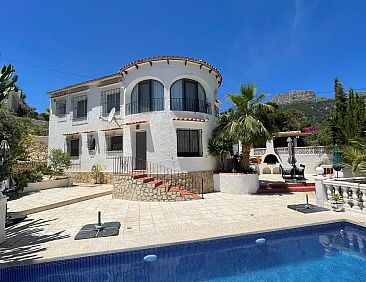 Casa Rana Verde