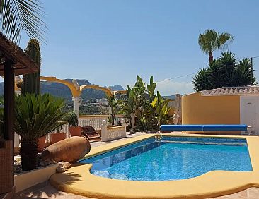 Casa L'Oasis