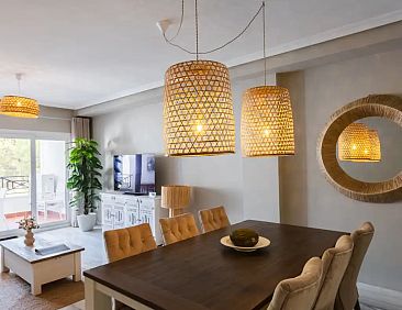 Appartement Calpe