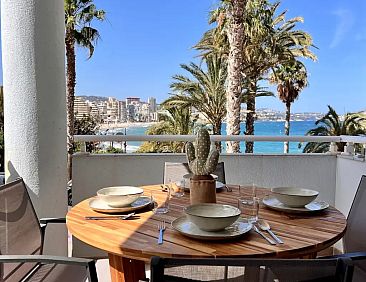 Casa Limonio de Mar