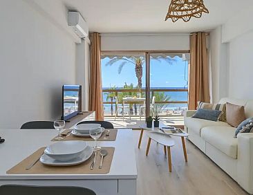 Calpemar LA PERLA eerstelijns (2)
