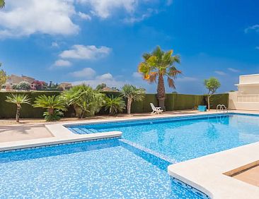 Bungalow Gran sol