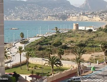 Appartement 'AMALIA'