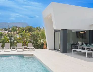 Villa Buenavista