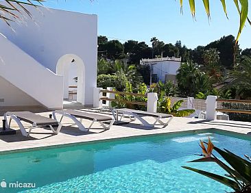 Villa Lusi