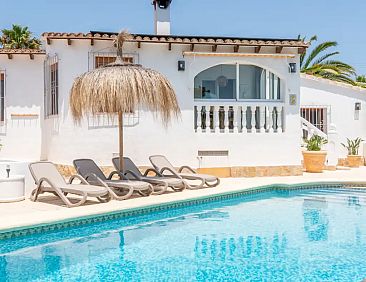 Casa Charline
