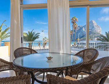 Appartement Gran Sol