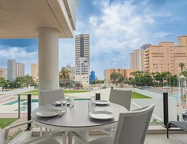 Silver Tower 2A