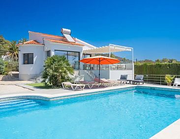 Villa Hermosa