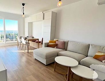 Real Ifach - El Gancho