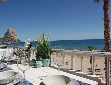 Appartement Capri