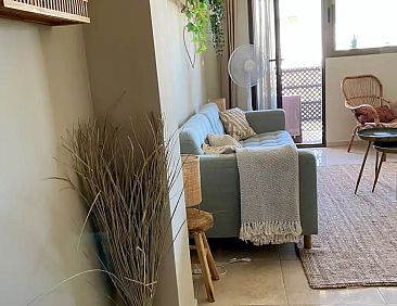 Casita de l’Ermita OldTown Calpe ?