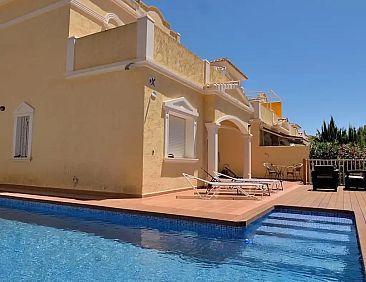 Casa Felicidad