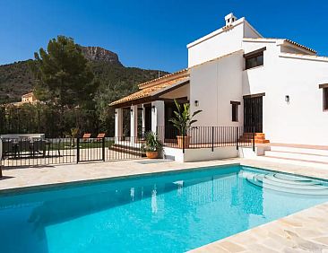 Villa Solmar