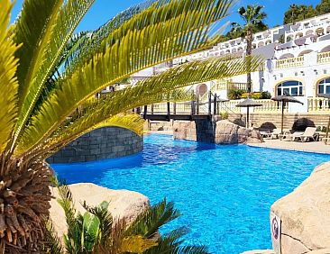 Casa Sunrise @ Imperial Calpe