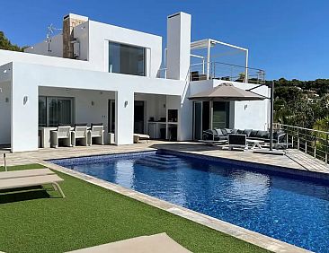 Casa la Fustera