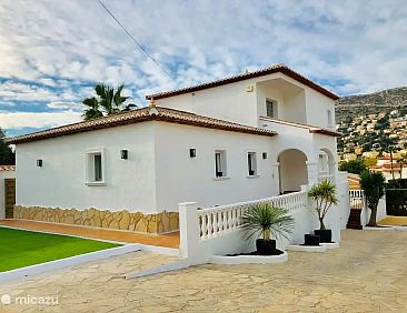 Casa Maelle(voorheen Casa Philomena)