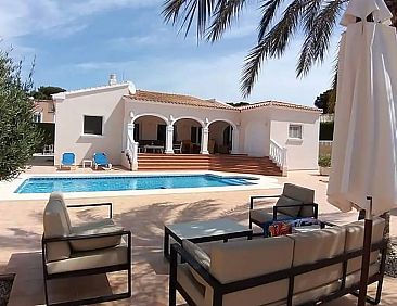 Villa Judisha